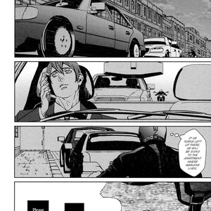 [ZARIYA Ranmaru] Coyote vol.2 [Eng] – Gay Manga sex 88