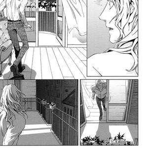 [ZARIYA Ranmaru] Coyote vol.2 [Eng] – Gay Manga sex 99