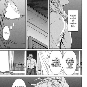 [ZARIYA Ranmaru] Coyote vol.2 [Eng] – Gay Manga sex 101