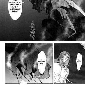 [ZARIYA Ranmaru] Coyote vol.2 [Eng] – Gay Manga sex 104