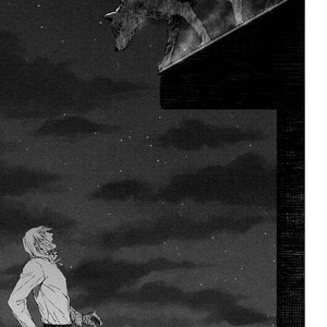 [ZARIYA Ranmaru] Coyote vol.2 [Eng] – Gay Manga sex 107