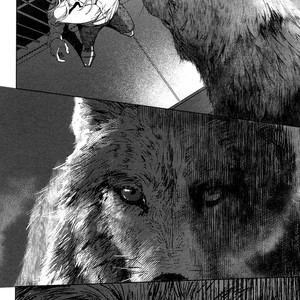[ZARIYA Ranmaru] Coyote vol.2 [Eng] – Gay Manga sex 108
