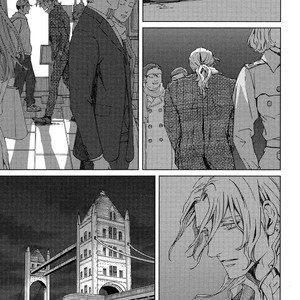 [ZARIYA Ranmaru] Coyote vol.2 [Eng] – Gay Manga sex 151