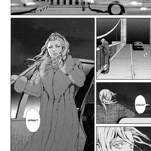 [ZARIYA Ranmaru] Coyote vol.2 [Eng] – Gay Manga sex 152