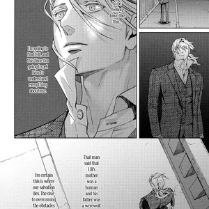 [ZARIYA Ranmaru] Coyote vol.2 [Eng] – Gay Manga sex 160
