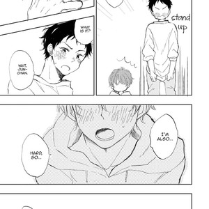 [Kotsume Rokku] Hoshigari-chan no Kareshi Ka Keikaku (update c.3+3.5) [Eng] – Gay Manga sex 15