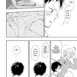 [Kotsume Rokku] Hoshigari-chan no Kareshi Ka Keikaku (update c.3+3.5) [Eng] – Gay Manga sex 22