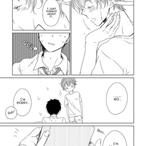 [Kotsume Rokku] Hoshigari-chan no Kareshi Ka Keikaku (update c.3+3.5) [Eng] – Gay Manga sex 33