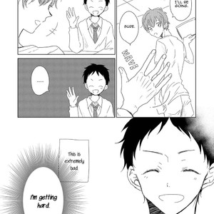 [Kotsume Rokku] Hoshigari-chan no Kareshi Ka Keikaku (update c.3+3.5) [Eng] – Gay Manga sex 34