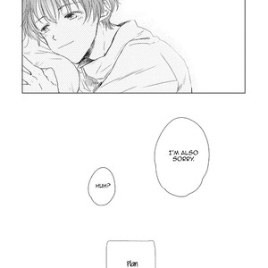 [Kotsume Rokku] Hoshigari-chan no Kareshi Ka Keikaku (update c.3+3.5) [Eng] – Gay Manga sex 40