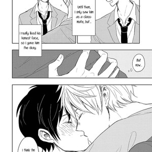 [Kotsume Rokku] Hoshigari-chan no Kareshi Ka Keikaku (update c.3+3.5) [Eng] – Gay Manga sex 48