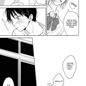 [Kotsume Rokku] Hoshigari-chan no Kareshi Ka Keikaku (update c.3+3.5) [Eng] – Gay Manga sex 74