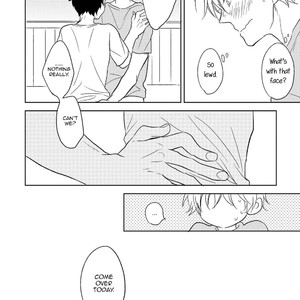 [Kotsume Rokku] Hoshigari-chan no Kareshi Ka Keikaku (update c.3+3.5) [Eng] – Gay Manga sex 81