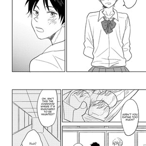 [Kotsume Rokku] Hoshigari-chan no Kareshi Ka Keikaku (update c.3+3.5) [Eng] – Gay Manga sex 85