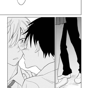 [Kotsume Rokku] Hoshigari-chan no Kareshi Ka Keikaku (update c.3+3.5) [Eng] – Gay Manga sex 88