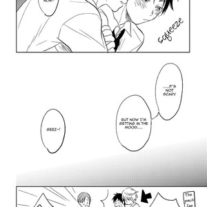 [Kotsume Rokku] Hoshigari-chan no Kareshi Ka Keikaku (update c.3+3.5) [Eng] – Gay Manga sex 93