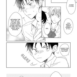 [Kotsume Rokku] Hoshigari-chan no Kareshi Ka Keikaku (update c.3+3.5) [Eng] – Gay Manga sex 99