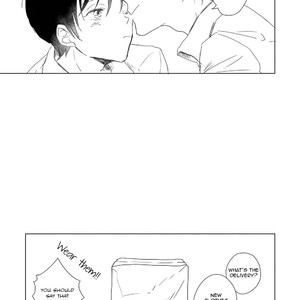 [Kotsume Rokku] Hoshigari-chan no Kareshi Ka Keikaku (update c.3+3.5) [Eng] – Gay Manga sex 100