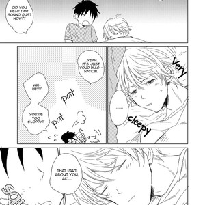 [Kotsume Rokku] Hoshigari-chan no Kareshi Ka Keikaku (update c.3+3.5) [Eng] – Gay Manga sex 102