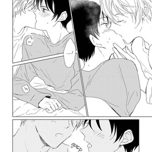 [Kotsume Rokku] Hoshigari-chan no Kareshi Ka Keikaku (update c.3+3.5) [Eng] – Gay Manga sex 103