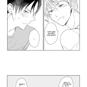 [Kotsume Rokku] Hoshigari-chan no Kareshi Ka Keikaku (update c.3+3.5) [Eng] – Gay Manga sex 104