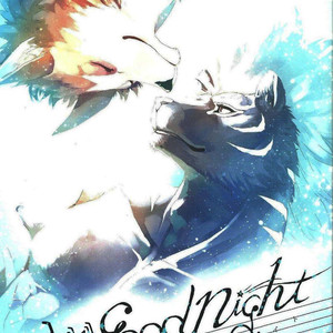 Gay Manga - [Sora no gomibako (Various)] Good Night to You [Eng] – Gay Manga
