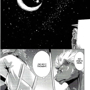 [Sora no gomibako (Various)] Good Night to You [Eng] – Gay Manga sex 11