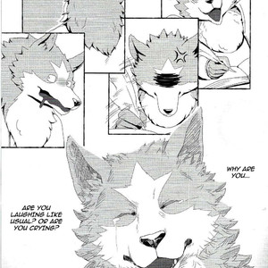 [Sora no gomibako (Various)] Good Night to You [Eng] – Gay Manga sex 49