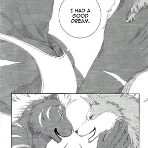 [Sora no gomibako (Various)] Good Night to You [Eng] – Gay Manga sex 71