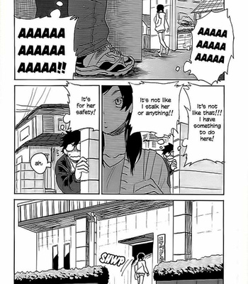 [Katoh Muw] Boku o Suki ni Natte Kudasai (c.1+2) [Eng] – Gay Manga sex 12