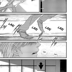 [Shimokura] Toumei ni Kuchiduke (update c.1.5+2) [Bahasa Indonesia] – Gay Manga sex 9