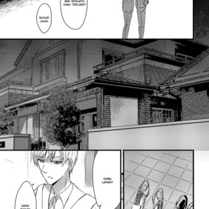 [Shimokura] Toumei ni Kuchiduke (update c.1.5+2) [Bahasa Indonesia] – Gay Manga sex 13