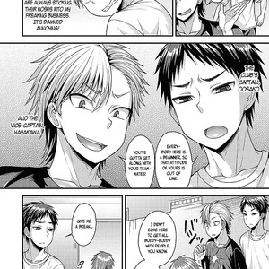 [Kanbayashi Takaki] Let’s Fix This Cheeky Freshman! (+ Sequel) [Eng] – Gay Manga sex 2