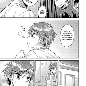 [Kanbayashi Takaki] Let’s Fix This Cheeky Freshman! (+ Sequel) [Eng] – Gay Manga sex 3