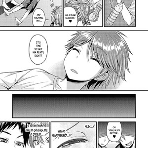 [Kanbayashi Takaki] Let’s Fix This Cheeky Freshman! (+ Sequel) [Eng] – Gay Manga sex 5