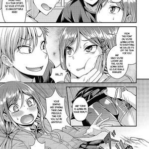 [Kanbayashi Takaki] Let’s Fix This Cheeky Freshman! (+ Sequel) [Eng] – Gay Manga sex 7