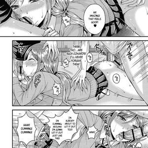 [Kanbayashi Takaki] Let’s Fix This Cheeky Freshman! (+ Sequel) [Eng] – Gay Manga sex 14