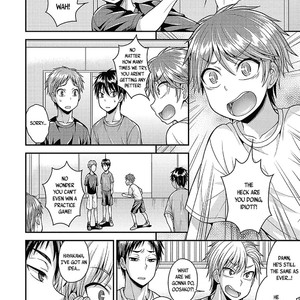 [Kanbayashi Takaki] Let’s Fix This Cheeky Freshman! (+ Sequel) [Eng] – Gay Manga sex 22