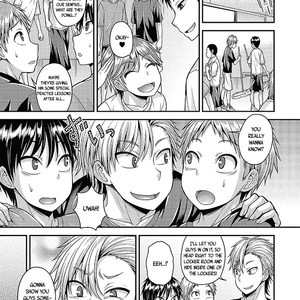 [Kanbayashi Takaki] Let’s Fix This Cheeky Freshman! (+ Sequel) [Eng] – Gay Manga sex 23