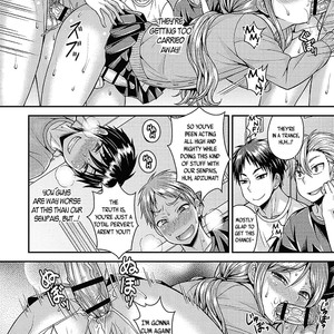 [Kanbayashi Takaki] Let’s Fix This Cheeky Freshman! (+ Sequel) [Eng] – Gay Manga sex 30