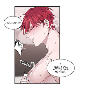 [Ra-Yuan] Burns (c.1+2) [Eng] – Gay Manga sex 5