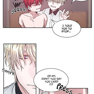 [Ra-Yuan] Burns (c.1+2) [Eng] – Gay Manga sex 7