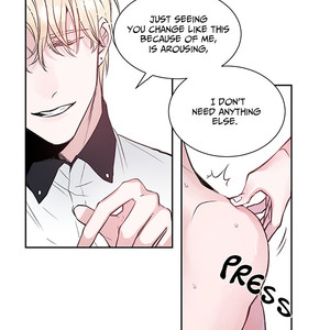 [Ra-Yuan] Burns (c.1+2) [Eng] – Gay Manga sex 8