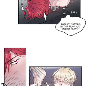 [Ra-Yuan] Burns (c.1+2) [Eng] – Gay Manga sex 10