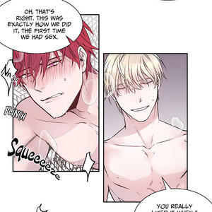 [Ra-Yuan] Burns (c.1+2) [Eng] – Gay Manga sex 13
