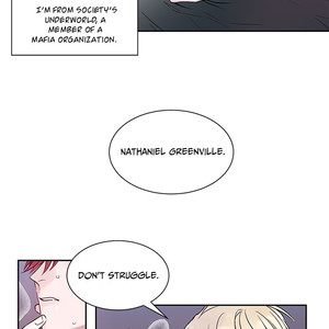 [Ra-Yuan] Burns (c.1+2) [Eng] – Gay Manga sex 14