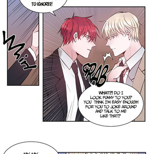 [Ra-Yuan] Burns (c.1+2) [Eng] – Gay Manga sex 21