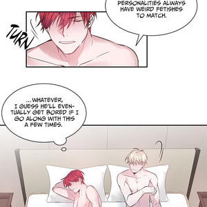 [Ra-Yuan] Burns (c.1+2) [Eng] – Gay Manga sex 28