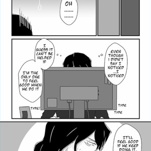 Please Show Me A Cuter Face – Boku no Hero Academia dj [Eng] – Gay Manga sex 7