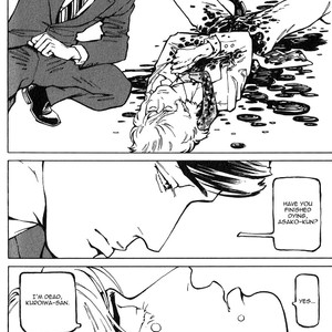 [TAKAHASHI Hidebu] Stigmata – Seikon Sousa [Eng] – Gay Manga sex 17